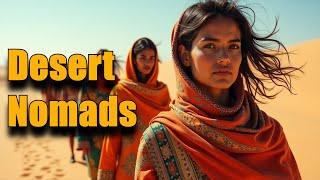  Desert Nomads  - BMS Remix #music