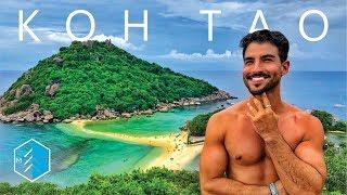 Koh Tao Travel Guide