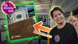 CARA CHEAT MY GAMING CLUB! AUTO KAYA CUY! (HOW TO CHEAT ON MY GAMING CLUB PC)