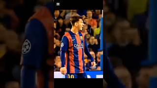 When Messi Destroyed Bayern 