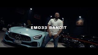 EMO33 - BANDIT (prod. by AchProdd & Lucasjpeg)