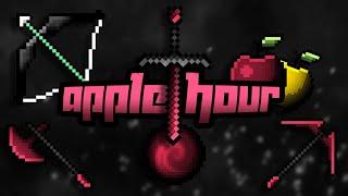 Apple Hour Purple [32x] PvP Texture Pack Release