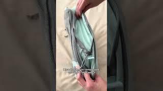 Compressed Packing Cubes: A Must-Have for Every Traveler!