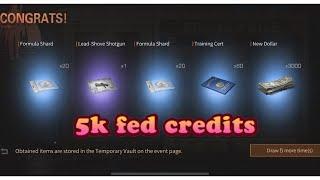 LifeAfter: 5k fed credits GOT Dawn Ray outfit & LSS formula