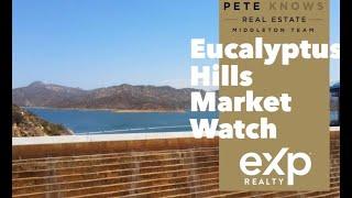 Eucalyptus Hills Market Watch
