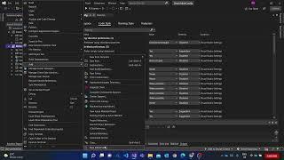 Using Editor Config in visual studio | .EditorConfig