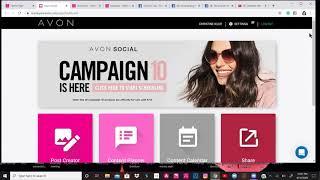 A TEAM -Guides sources from Avon and your mentors