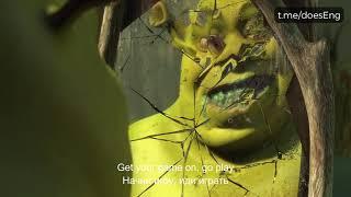 АНГЛИЙСКИЙ ПО МУЛЬТИКАМ — Shrek (Шрек) — Вступительная песня