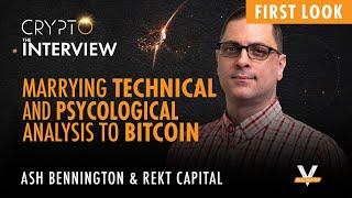 Unpacking Human Psychology and Bitcoin Price Action with Rekt Capital