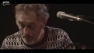 Yann Tiersen EUSA Live Concert Nantes 2016