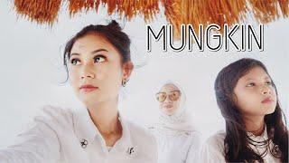 Mungkin - Potret (cover by Gralind’s Sister & our MOM)