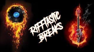 Rifftastic Breaks: Six Tasty Cuts for Jeff Kempin and MWO486 (Recut)