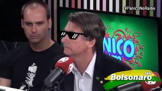 Bolsonaro e Tramontina - 1ª Temporada