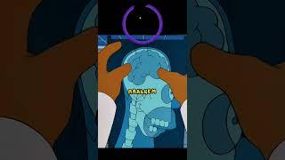 Карандаш испортил Гомеру жизнь #simpsons #мультик #симпсоны