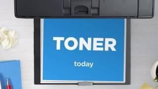 TN-650 compatible toner designed for Brother - Buy Direct!