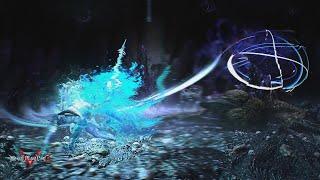 Devil May Cry 5 - Super Vergil Bullying Malphas - Turbo (No Damage)