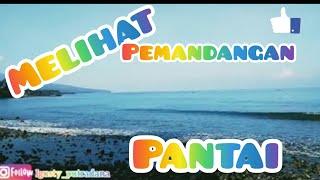 PERJALANAN KE PANTAI KARANGASEM|MUSIK TIMUR|eps.1