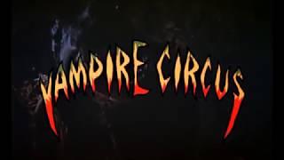 Vampire Circus 1972 trailer