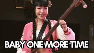 NiNi - ...Baby One More Time (Folk Metal Cover)