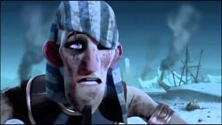 Age of Empires Online (Trailer)