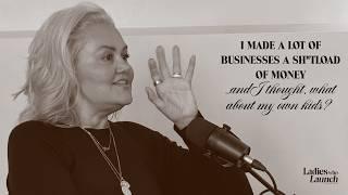 Ep 30: Shop Floor to CEO with Caroline Hirons: how did she become an influential voice in skincare?