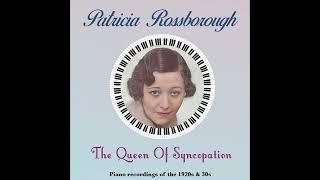 Patricia Rossborough - Anything Goes - Selection Pt. 1