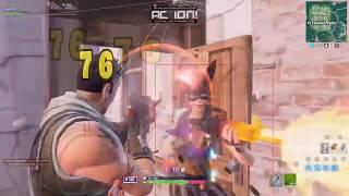 FORTNITE ULTIMATE HACK [24.06.19 UNDETECTED]