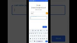 unlimited gmail account without phone verification free vpn