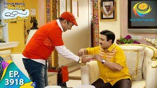 Sundar's Weird Offer To Jetha | Taarak Mehta Ka Ooltah Chashmah |Full Episode | Ep 3918 | 2 Nov 2023