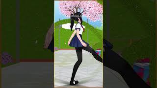 〖MMD〗 POP LIKE THIS 〖YANDERE SIMULATOR〗