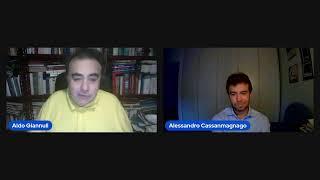 Iran vs Israele: atto secondo | Con Alessandro Cassanmagnago