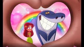 Zig and Sharko  NEW 2019  SEASON 2 Best Compilation  Episodes HD