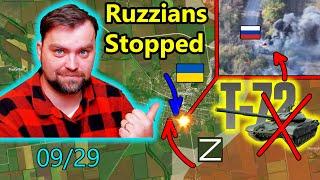 Update from Ukraine | Ruzzian Army Failed in Svelydovo | Vuhledar still Holds