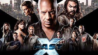 BLOCKBUSTER Movie 2024 | Fast X Action Movie | Top Action Movies Hollywood 2024 in English