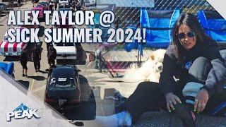 Best of Sick Summer 2024 with Alex Taylor | PEAK Auto