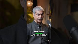 Mystical Insights into Indian Astrology"podcast hindi