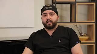 UNSHAVED HAIR TRANSPLANTATION / DR KARAALTIN HAIR
