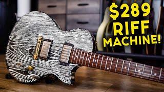 MONSTER TONE MACHINE... Under $300