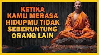 KETIKA KAMU MERASA HIDUPMU TIDAK SEBERUNTUNG ORANG LAIN || PANNADIKA CHANNEL