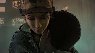 ФИНАЛ ХОДЯЧИХ! ДО СЛЁЗ! ►The Walking Dead: The Final Season