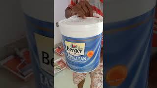 # Berger Paints