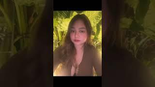 Besar sekali pegunungan nya  #shortvideo #viral #cantik #fypシ゚viral #remaja #hijab #jilbab