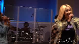 Isabel Davis| Night of Worship (Full Worship Set)