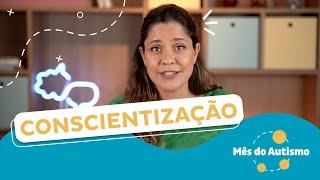 Precisamos falar sobre abril, o mês da conscientização do autismo!