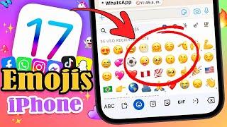 Emojis de iPhone en Android Xiaomi 2025 Como poner emojis de iPhone en Xiaomi