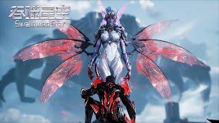 🪐Bug Race Queen awaken, Earth in a great crisis, traitor plan to kill Luo Feng to stimulate conflict