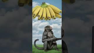 Mischievous Monkey