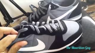 Nike genicco unboxing and review