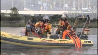 Waterford City River Rescue CRBI