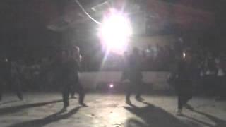 CREW IDOLZ CHAMP @TITAY